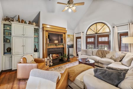 Demorest, GA 30535 Habersham County