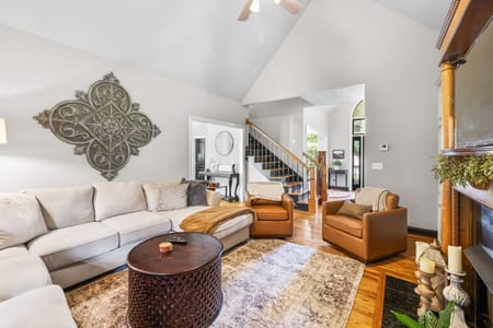 Demorest, GA 30535 Habersham County