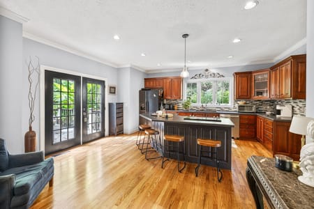 Demorest, GA 30535 Habersham County