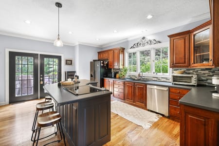 Demorest, GA 30535 Habersham County