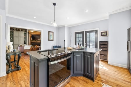 Demorest, GA 30535 Habersham County