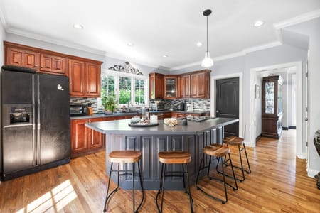 Demorest, GA 30535 Habersham County