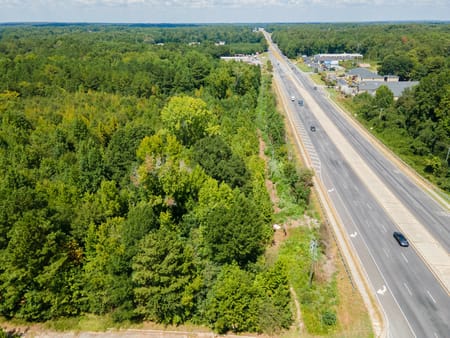 Griffin, GA 30223 Spalding County