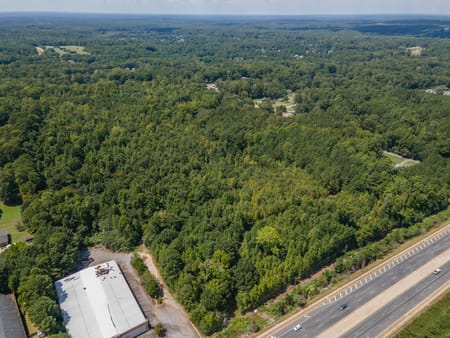 Griffin, GA 30223 Spalding County