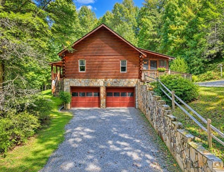 Ellijay, GA 30540 Gilmer County