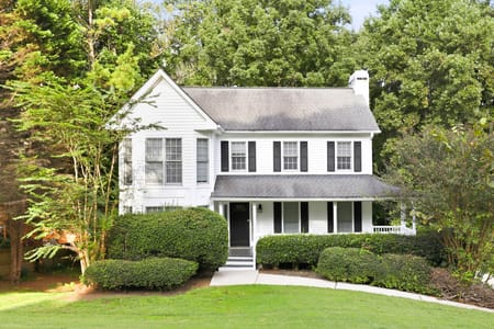 Douglasville, GA 30134 Paulding County