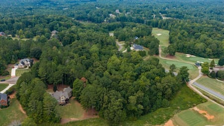 Forsyth, GA 31029 Monroe County