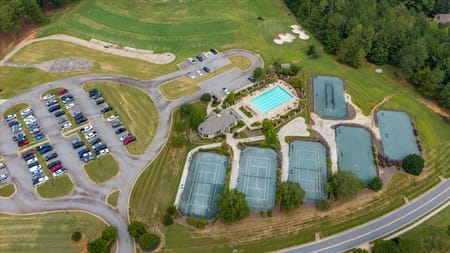 Forsyth, GA 31029 Monroe County