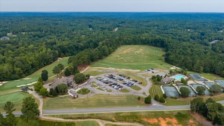 Forsyth, GA 31029 Monroe County