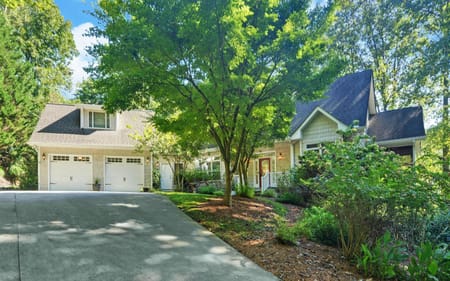 Dahlonega, GA 30533 Lumpkin County