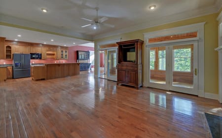 Dahlonega, GA 30533 Lumpkin County