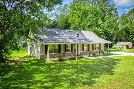 Bowdon, GA 30108 Carroll County