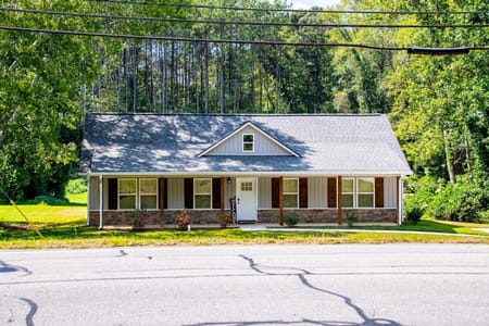 Bowdon, GA 30108 Carroll County