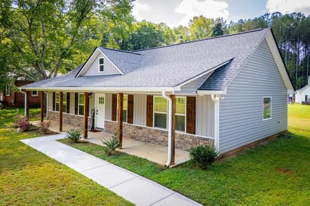 Bowdon, GA 30108 Carroll County