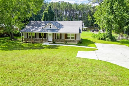 Bowdon, GA 30108 Carroll County