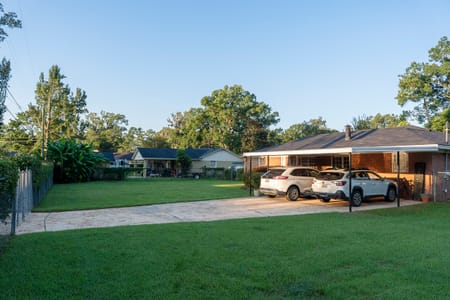 Albany, GA 31707 Dougherty County