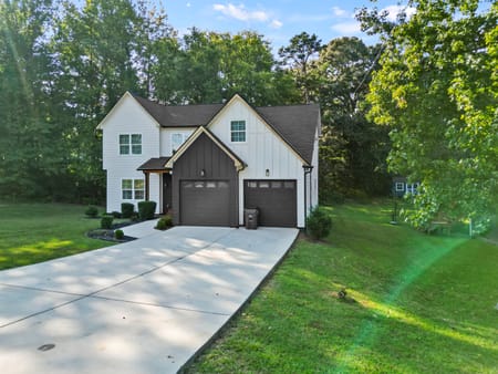 Douglasville, GA 30134 Douglas County