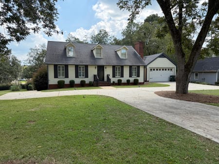 Thomaston, GA 30286 Upson County