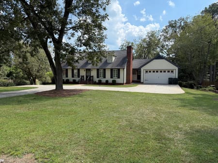 Thomaston, GA 30286 Upson County