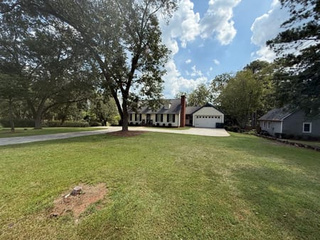 Thomaston, GA 30286 Upson County