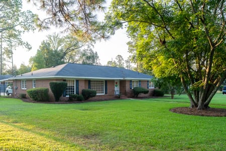 Albany, GA 31707 Dougherty County