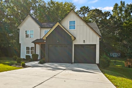 Douglasville, GA 30134 Douglas County