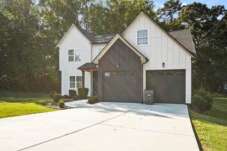 Douglasville, GA 30134 Douglas County