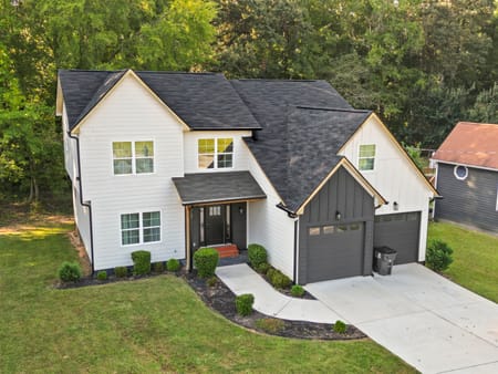 Douglasville, GA 30134 Douglas County