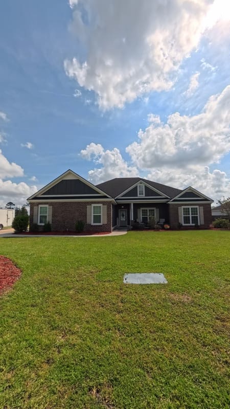 Lake Park, GA 31636 Lowndes County