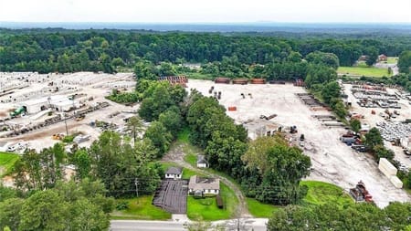 Lithia Springs, GA 30122 Douglas County