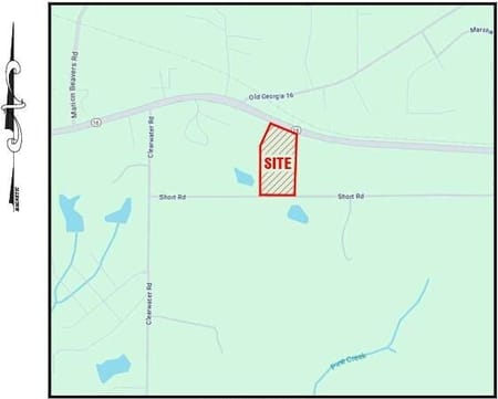 Sharpsburg, GA 30277 Coweta County