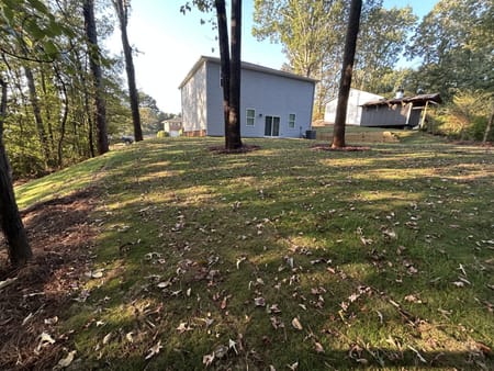 Cartersville, GA 30121 Bartow County