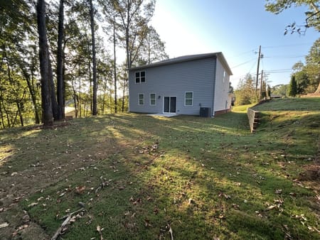 Cartersville, GA 30121 Bartow County