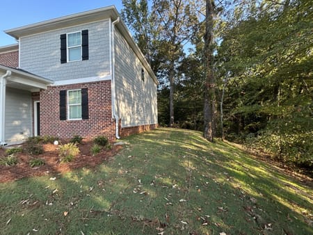 Cartersville, GA 30121 Bartow County