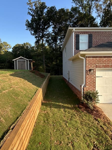 Cartersville, GA 30121 Bartow County