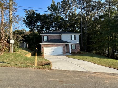 Cartersville, GA 30121 Bartow County