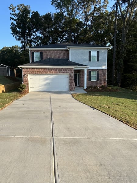 Cartersville, GA 30121 Bartow County