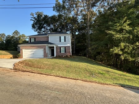 Cartersville, GA 30121 Bartow County