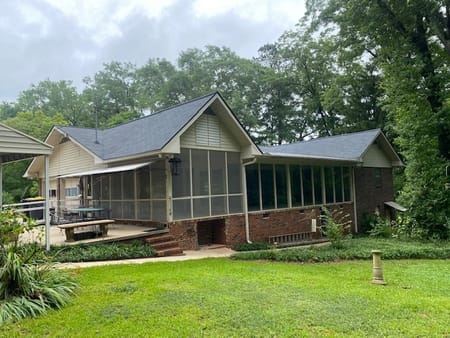 West Point, GA 31833 Troup County