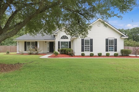 Guyton, GA 31312 Effingham County