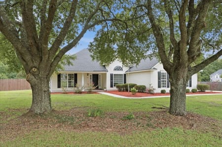 Guyton, GA 31312 Effingham County