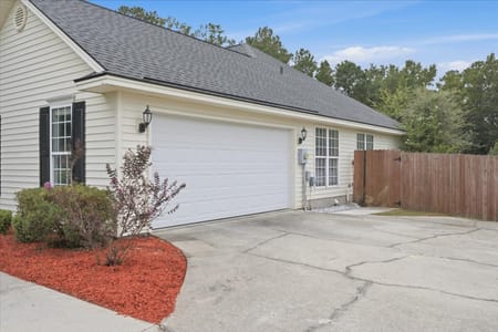 Guyton, GA 31312 Effingham County