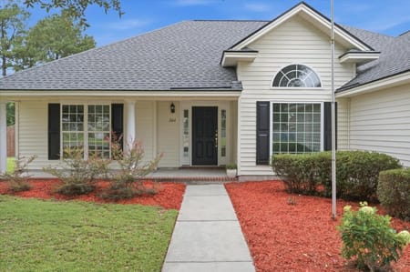 Guyton, GA 31312 Effingham County