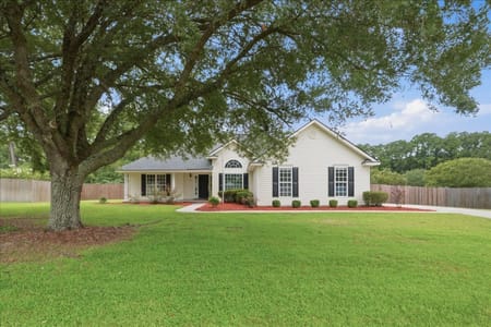 Guyton, GA 31312 Effingham County