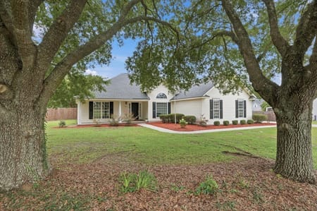 Guyton, GA 31312 Effingham County