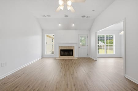 Guyton, GA 31312 Effingham County