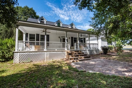 Chester, GA 31012 Bleckley County