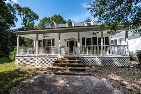 Chester, GA 31012 Bleckley County