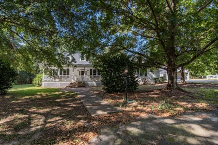 Chester, GA 31012 Bleckley County