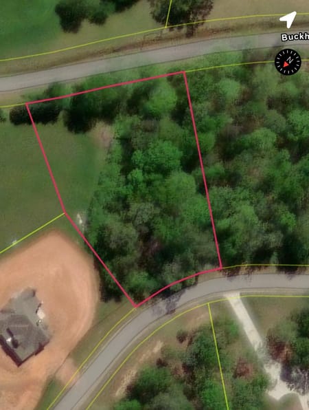 Clarkesville, GA 30523 Habersham County